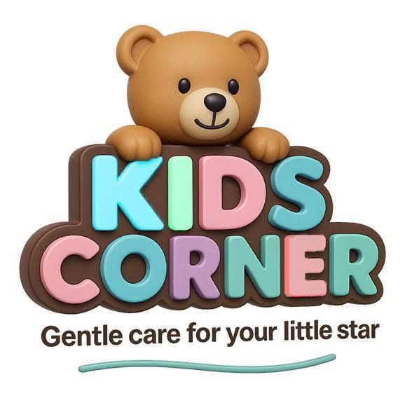 Kids Corner Logo